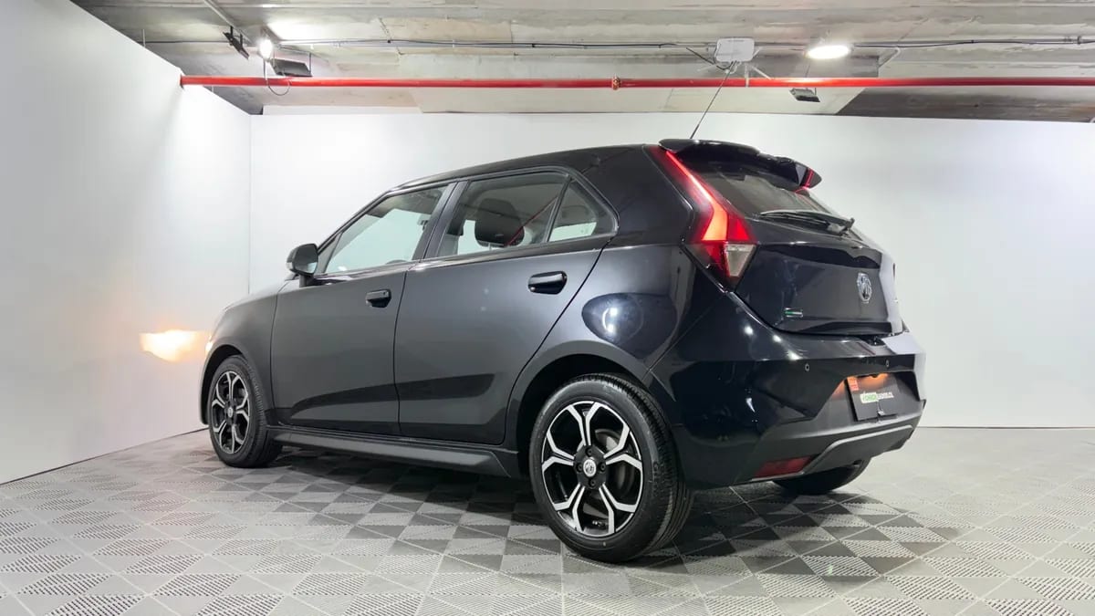 MG Mg3 1.5 Com Mt año 2024