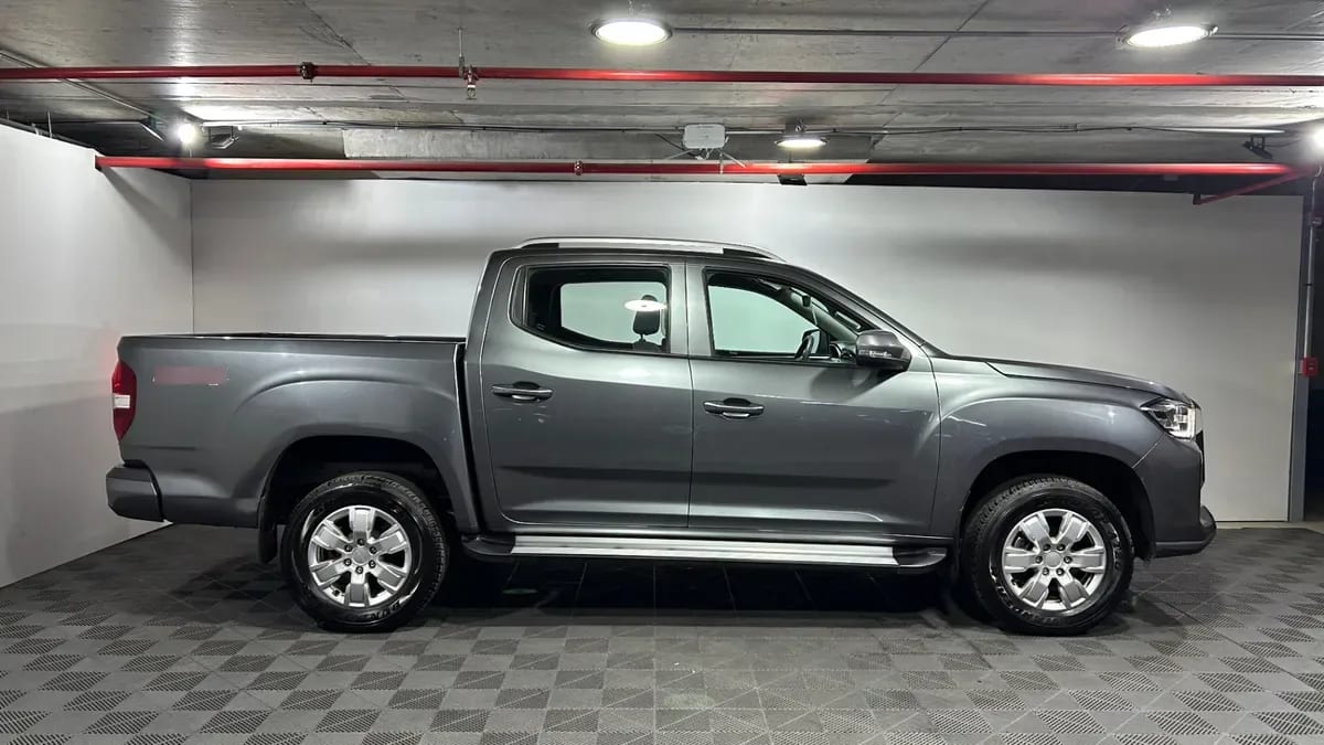 Maxus T60 2.0 Gl Dc Mt 4x4 Diesel año 2025
