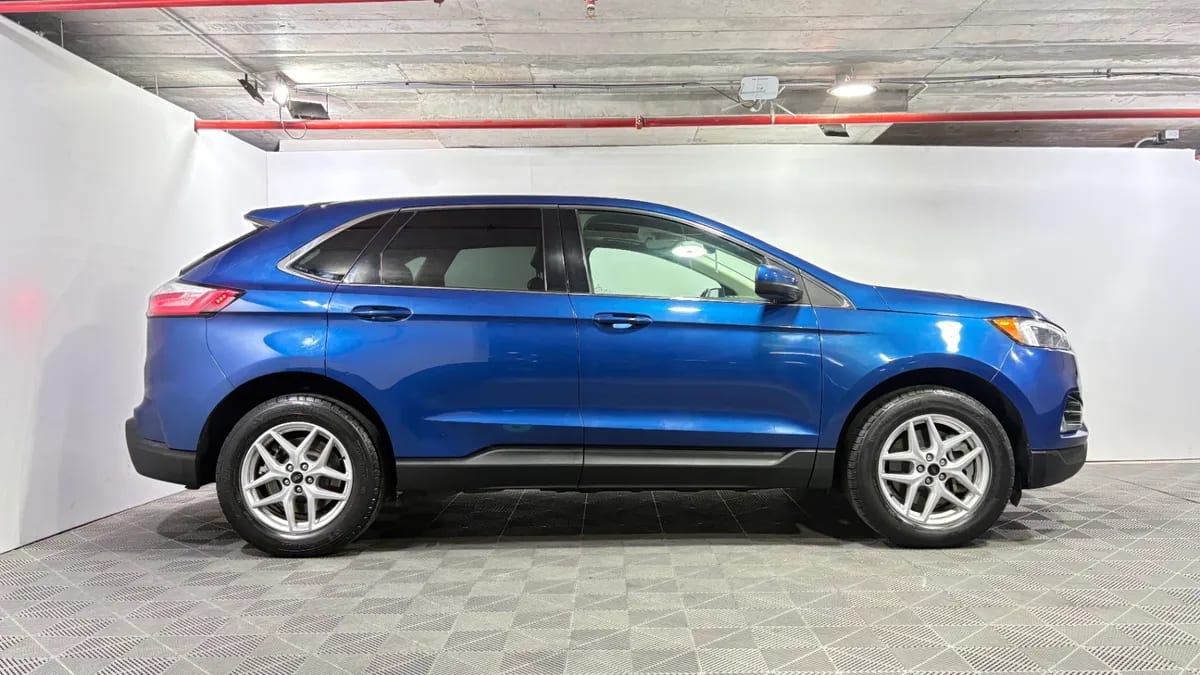 Ford Edge 2.0 Sel At 4x4 año 2024