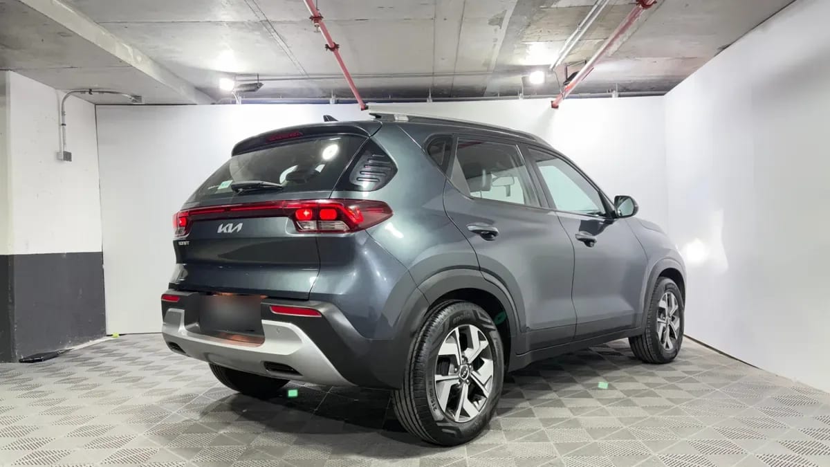 Kia Sonet 1.5 Ex Full Plus Ac Mt año 2023