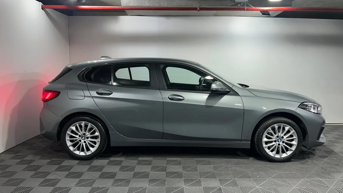 BMW 118 1.5 Dynamic At año 2023