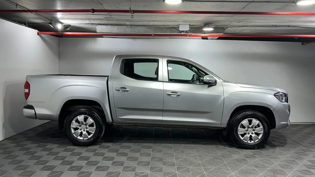 Maxus T60 2.8 Gl At 4x2 Diesel año 2023