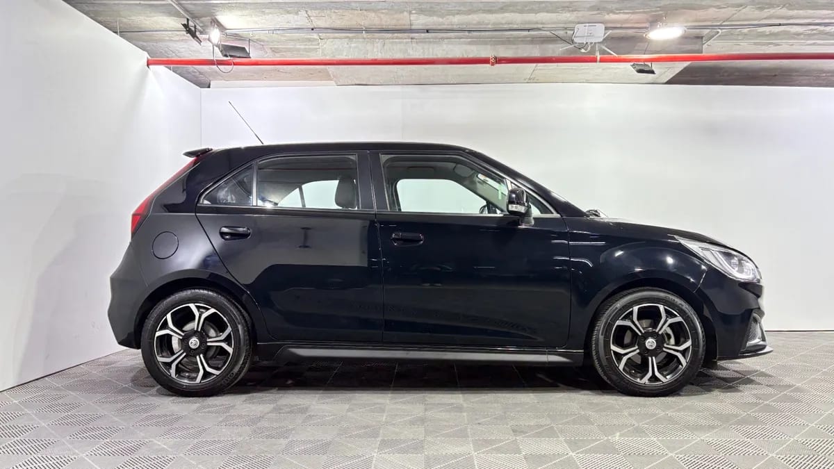 MG Mg3 1.5 Com Mt año 2024