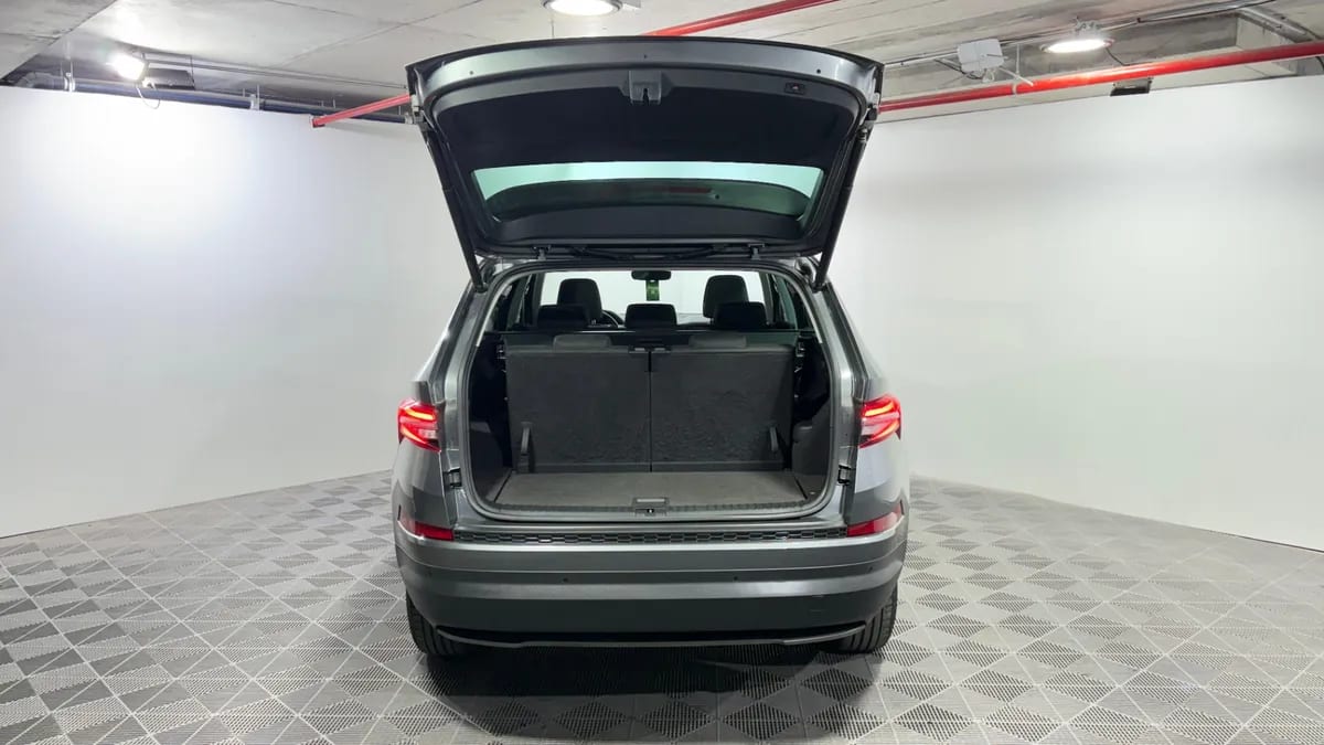 Škoda Kodiaq 1.4 Tsi Ambiente At 4x2 año 2023