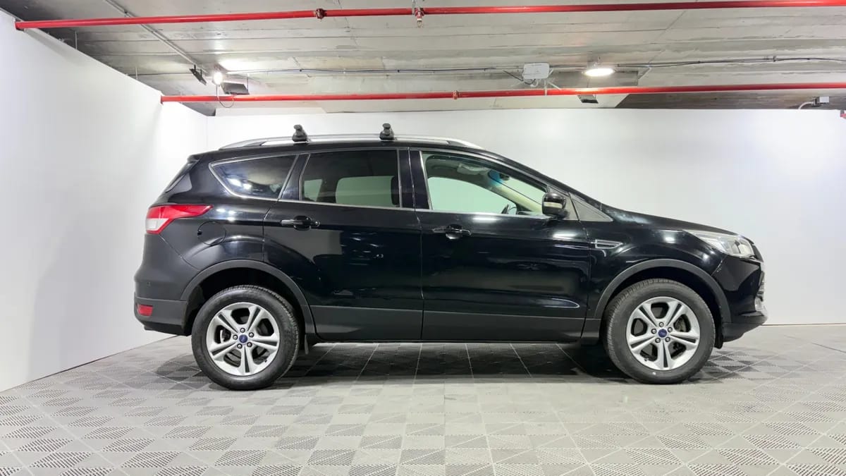 Ford Escape 2.0 Se Ecoboost At 4x2 año 2017