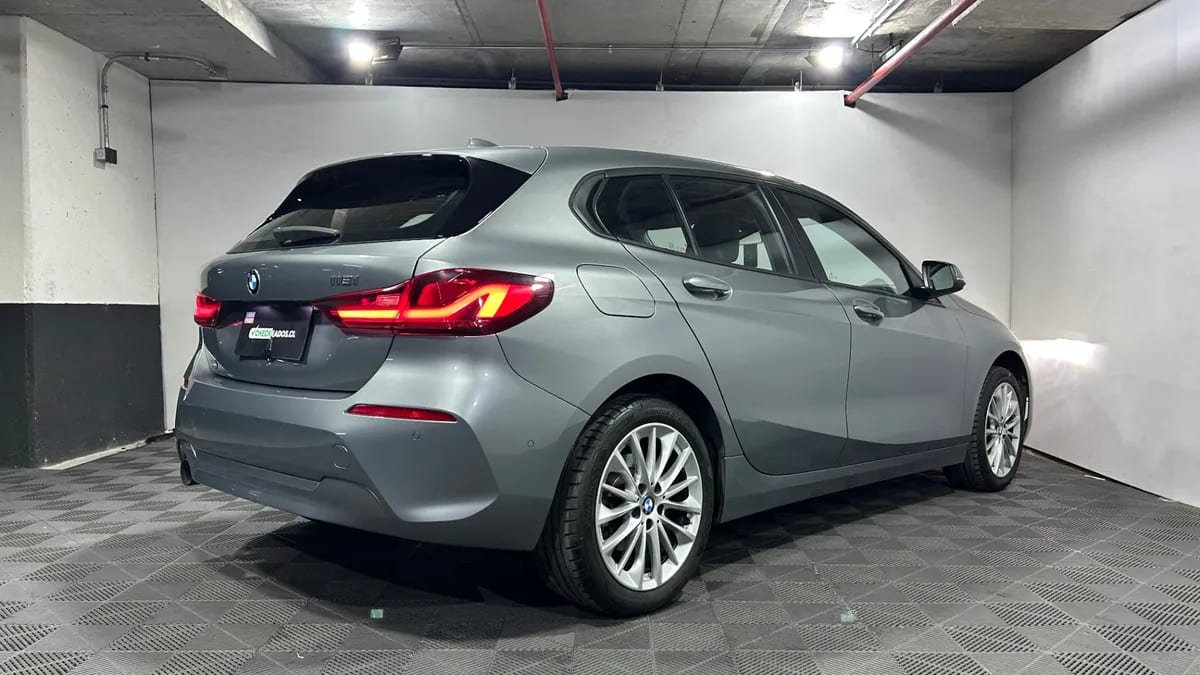 BMW 118 1.5 Dynamic At año 2023