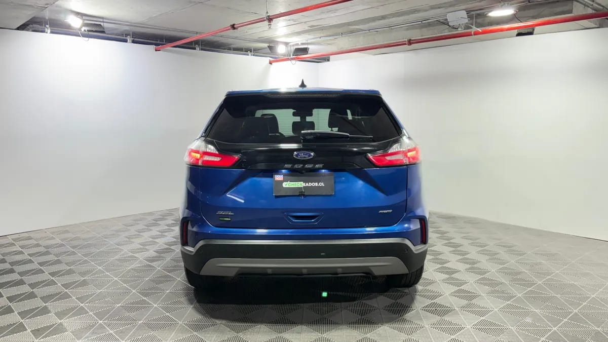 Ford Edge 2.0 Sel At 4x4 año 2024