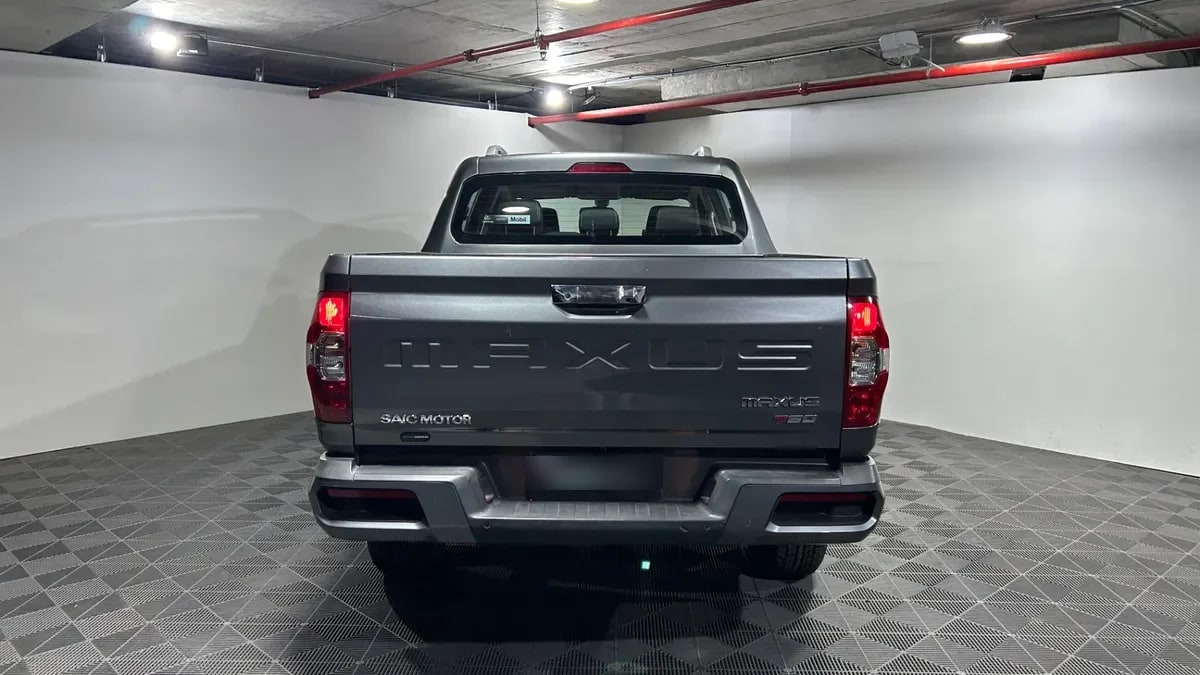 Maxus T60 2.0 Gl Dc Mt 4x4 Diesel año 2025