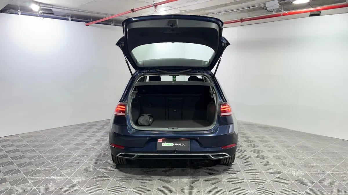 Volkswagen Golf 1.4 Highline Mt año 2020