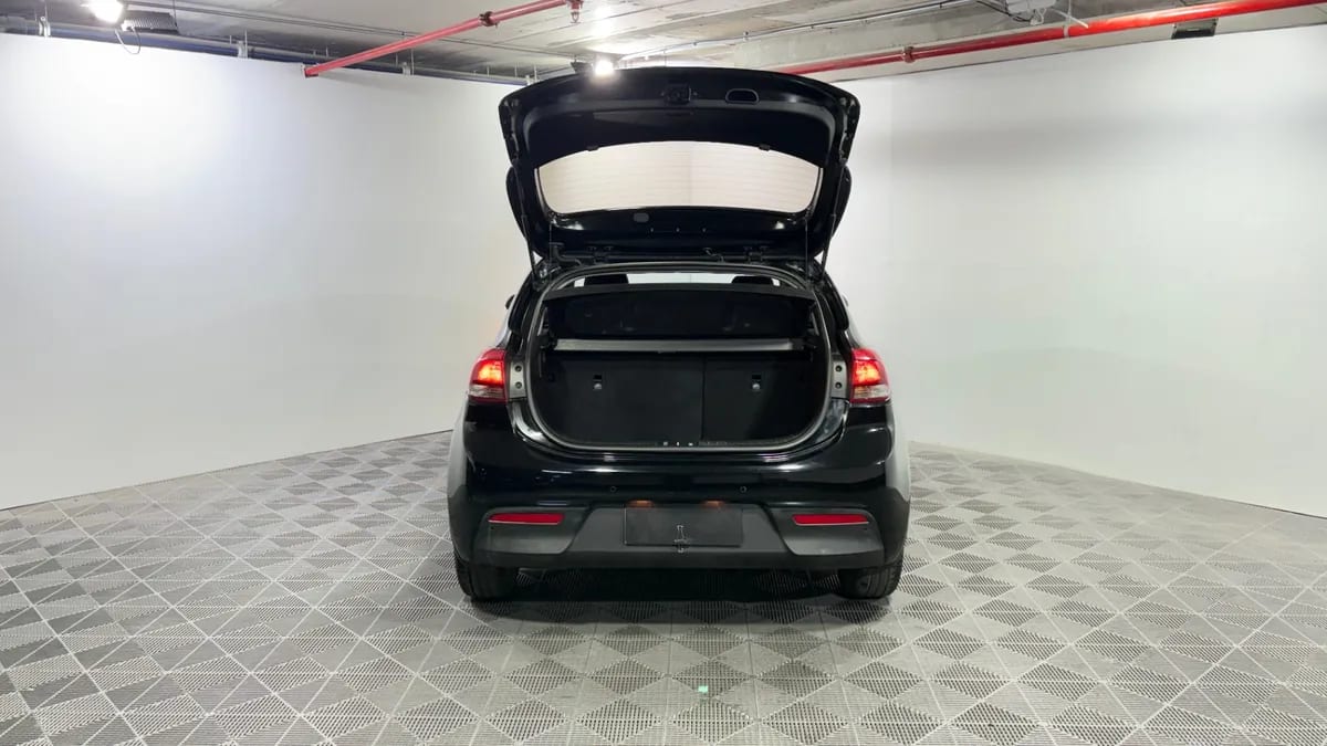 Kia Rio 5 1.4 Ex Full Mt año 2023