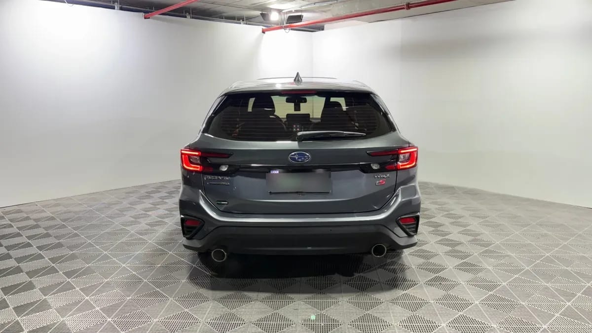 Subaru Wrx 2.4 T Touring Eyesight At 4x4 año 2023