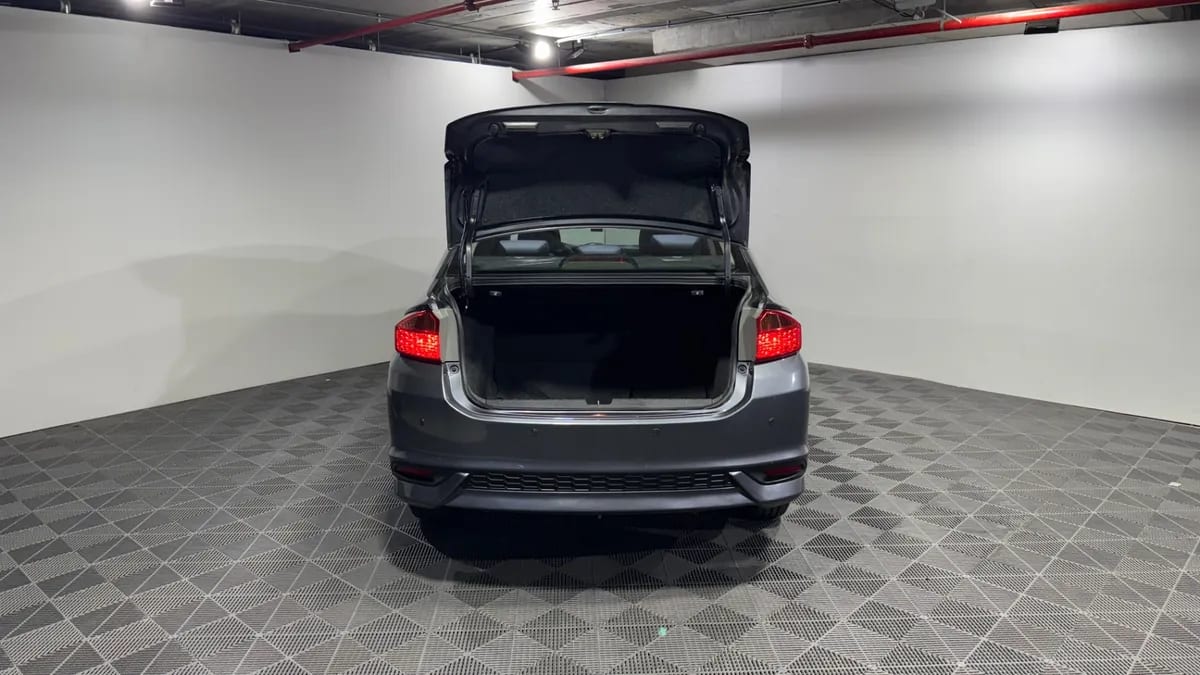 Honda City Lx Mt 1,5 año 2021