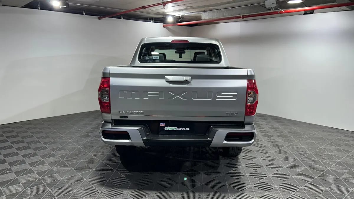 Maxus T60 2.8 Gl At 4x2 Diesel año 2023