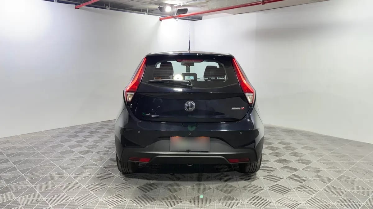 MG Mg3 1.5 Com Mt año 2024