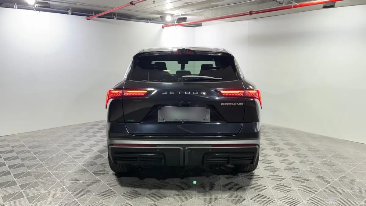 Jetour Dashing 1.6 Limited At año 2024