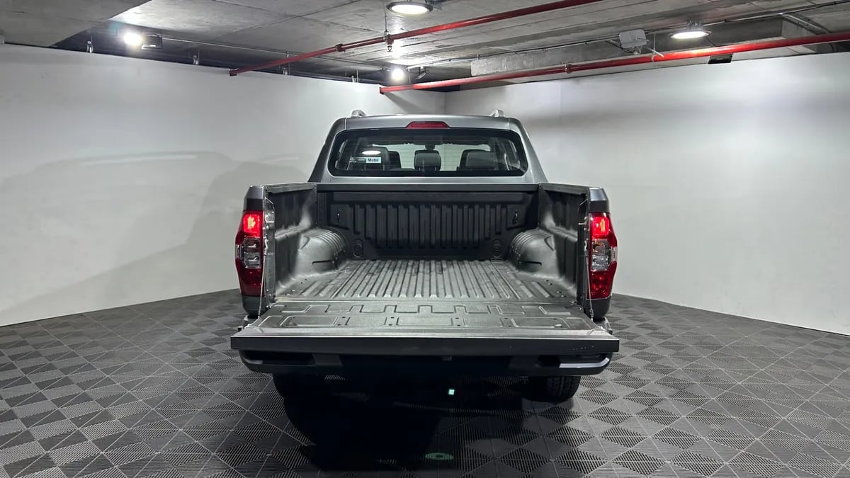 Maxus T60 2.0 Gl Dc Mt 4x4 Diesel año 2025