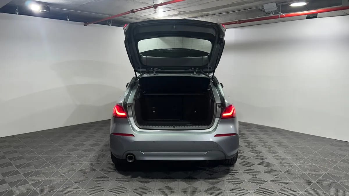 BMW 118 1.5 Dynamic At año 2023