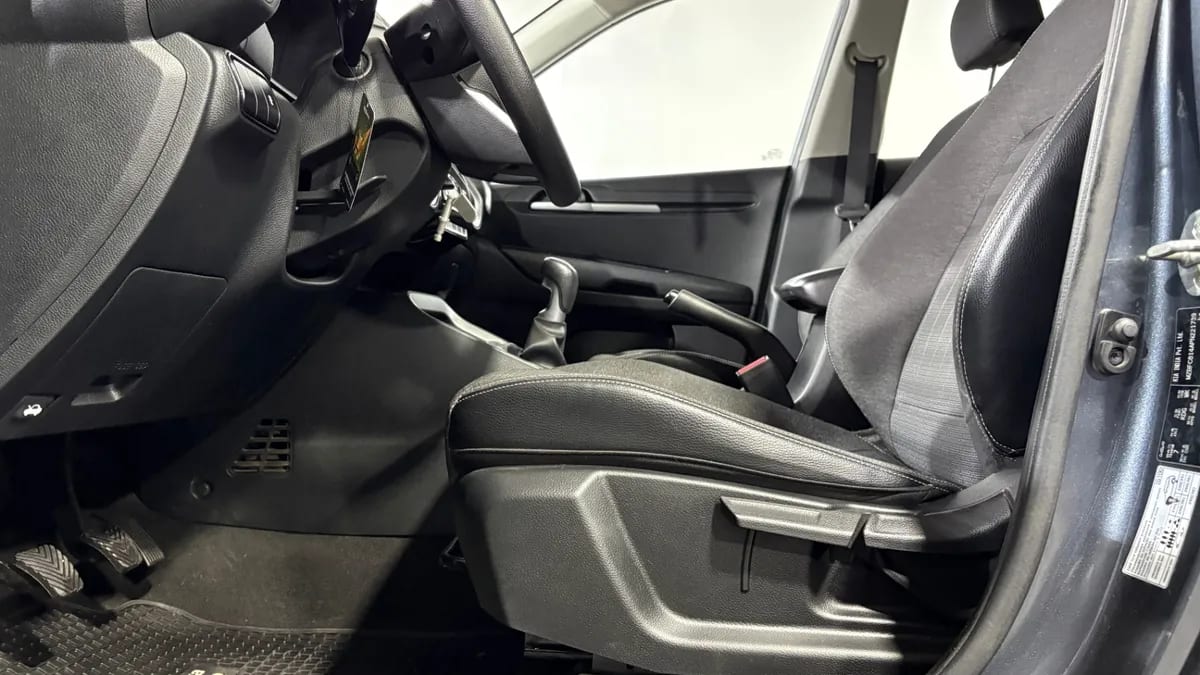 Kia Sonet 1.5 Ex Full Plus Ac Mt año 2023