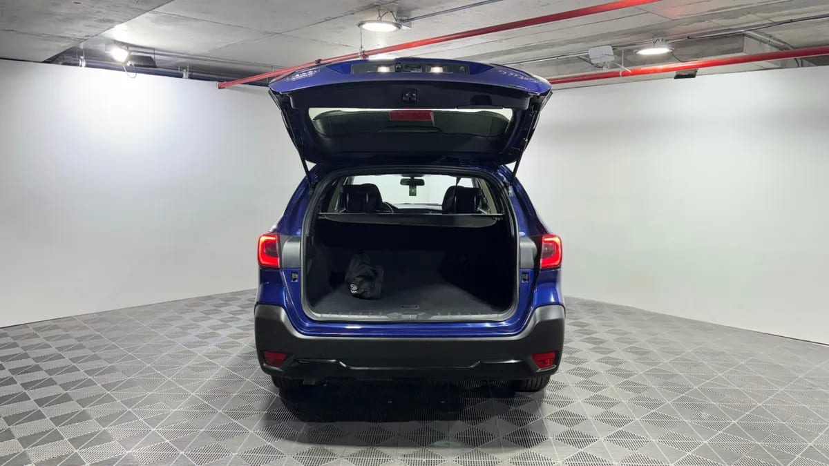 Subaru Outback 2.5 Xs At 4x4 año 2024