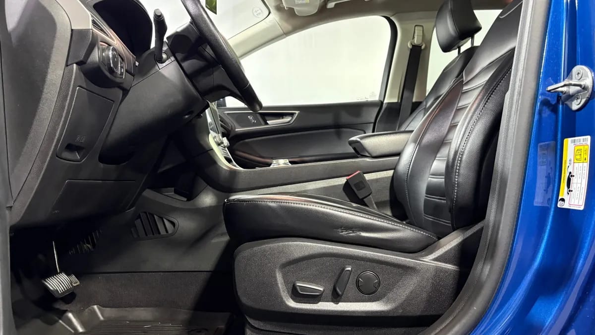 Ford Edge 2.0 Sel At 4x4 año 2024