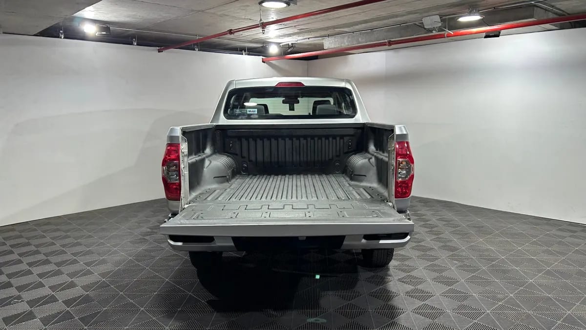 Maxus T60 2.8 Gl At 4x2 Diesel año 2023
