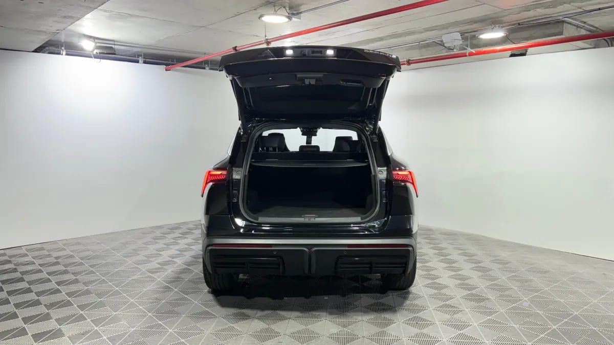 Jetour Dashing 1.6 Limited At año 2024