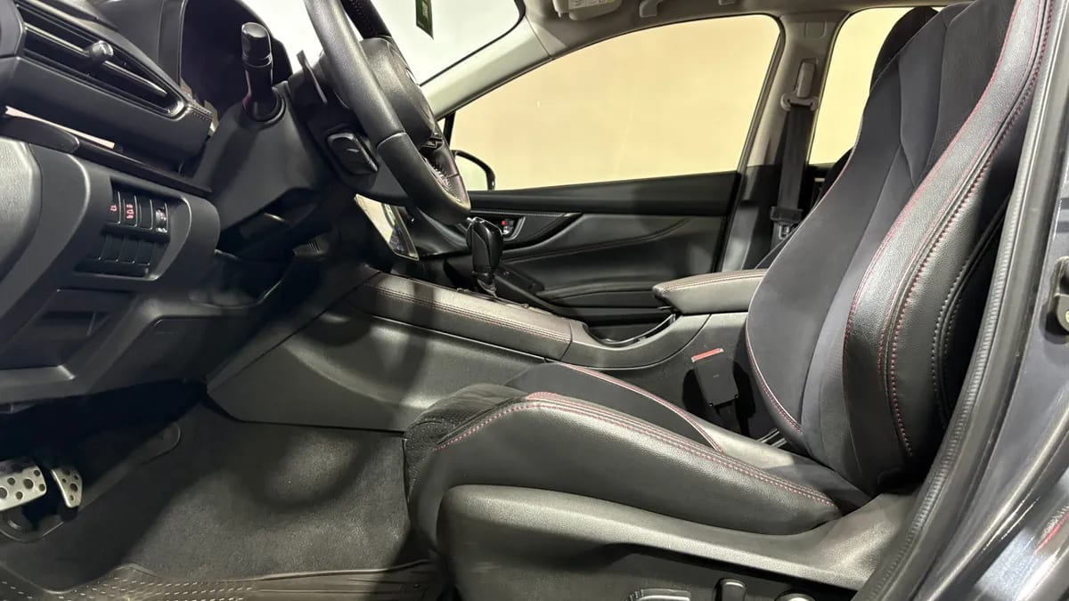Subaru Wrx 2.4 T Touring Eyesight At 4x4 año 2023