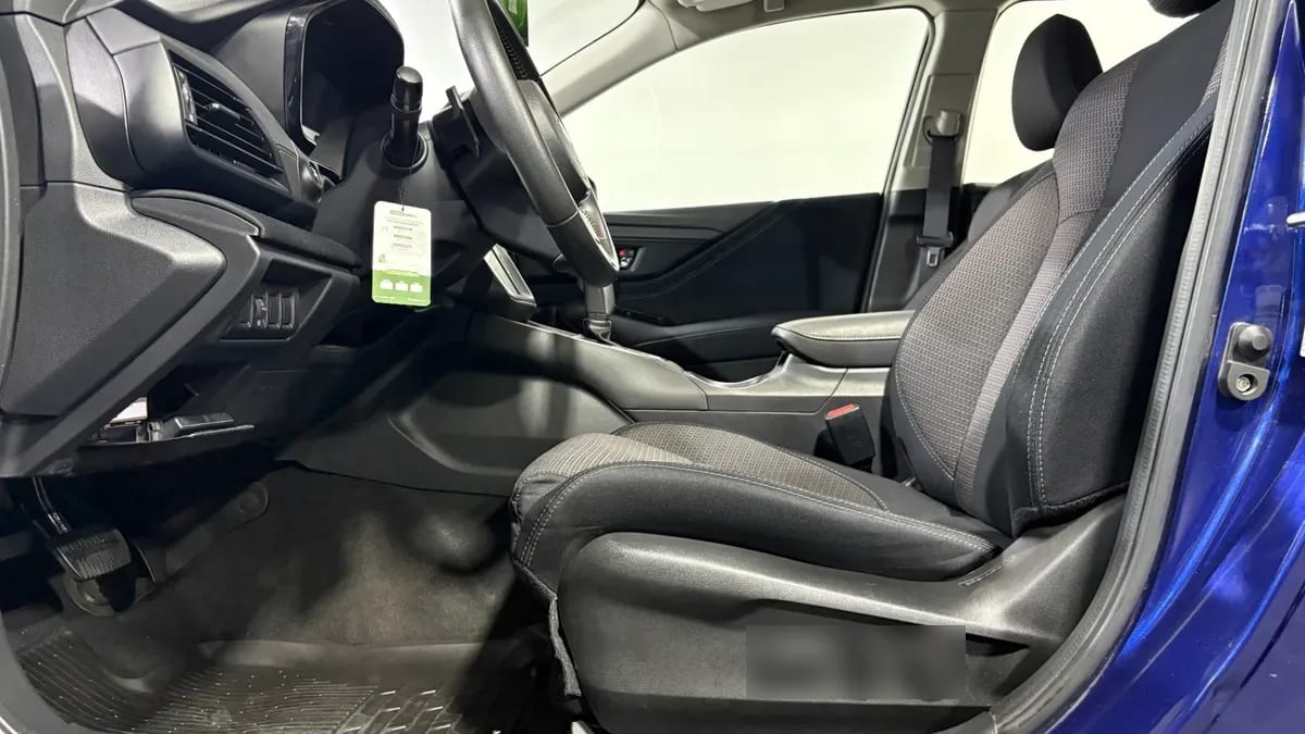 Subaru Outback 2.5 Xs At 4x4 año 2024