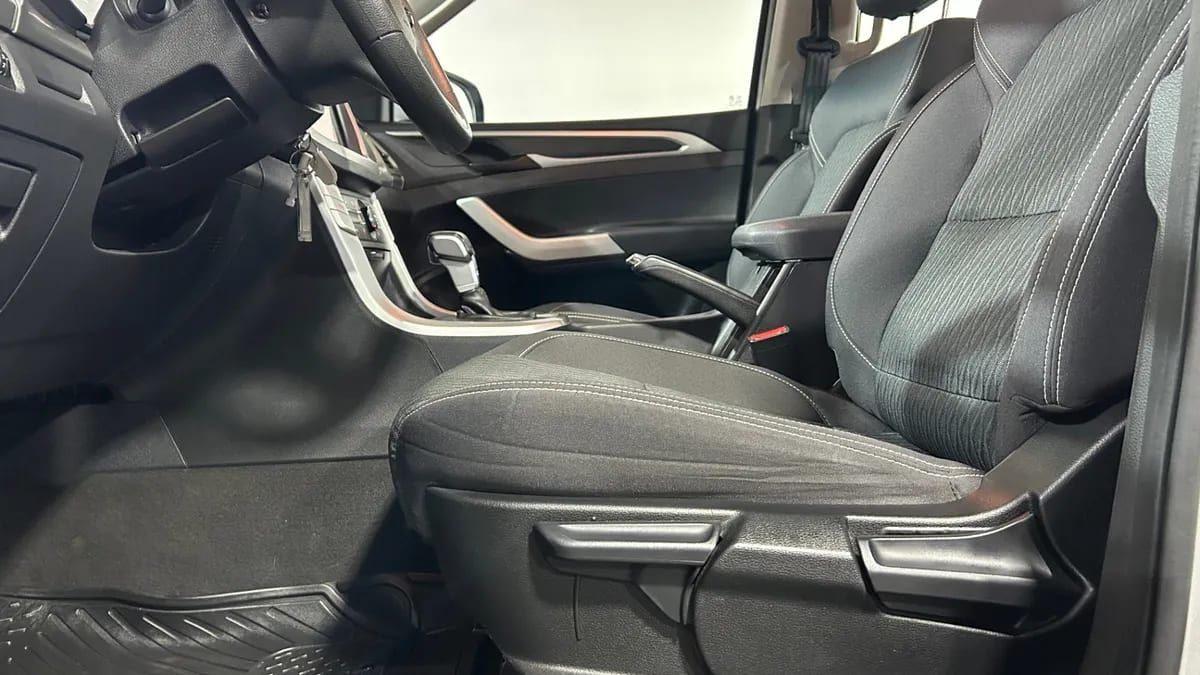 Maxus T60 2.8 Gl At 4x2 Diesel año 2023
