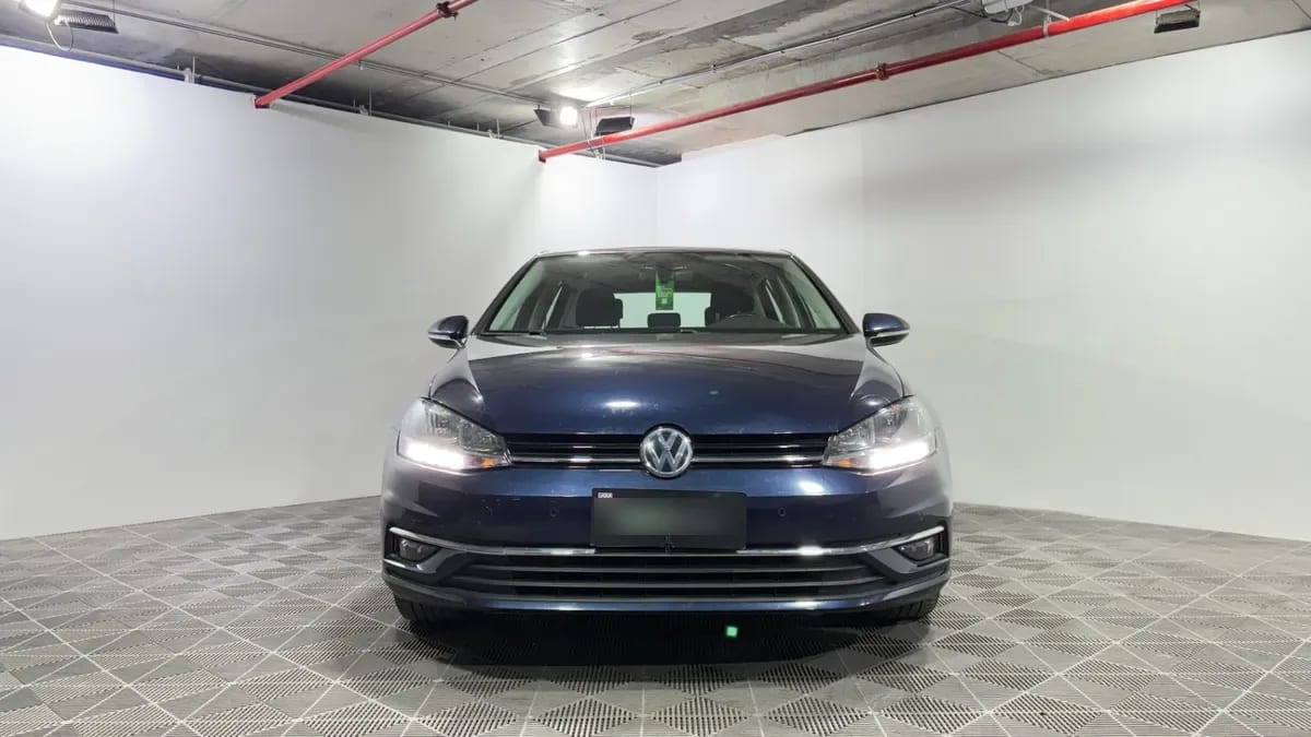 Volkswagen Golf 1.4 Highline Mt año 2020
