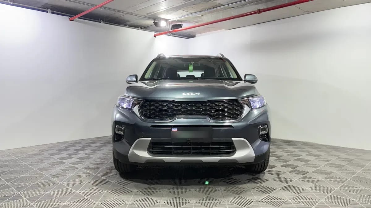 Kia Sonet 1.5 Ex Full Plus Ac Mt año 2023
