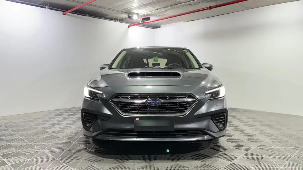 Subaru Wrx 2.4 T Touring Eyesight At 4x4 año 2023