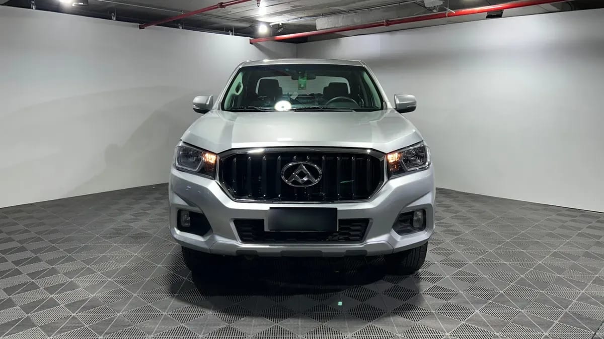 Maxus T60 2.8 Gl At 4x2 Diesel año 2023