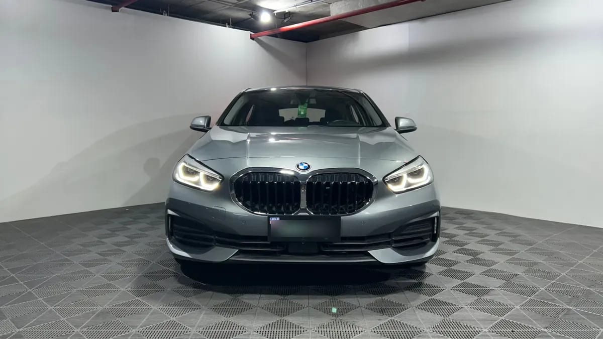 BMW 118 1.5 Dynamic At año 2023