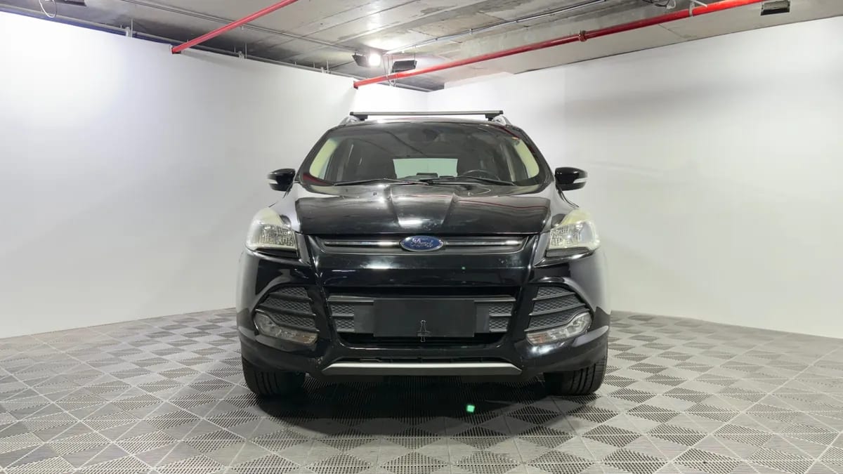 Ford Escape 2.0 Se Ecoboost At 4x2 año 2017