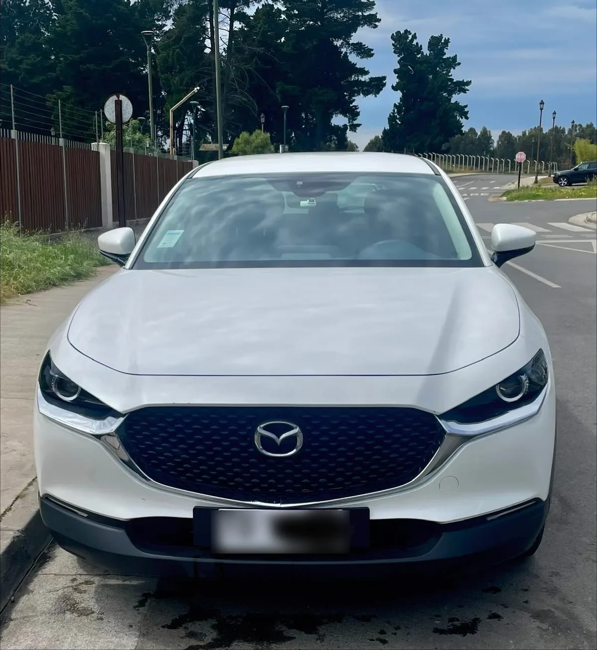 MAZDA CX-3 2.0 R Ipm Mt año 2024
