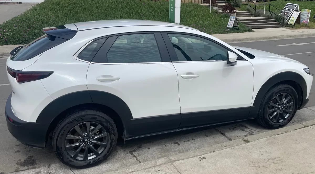 MAZDA CX-3 2.0 R Ipm Mt año 2024