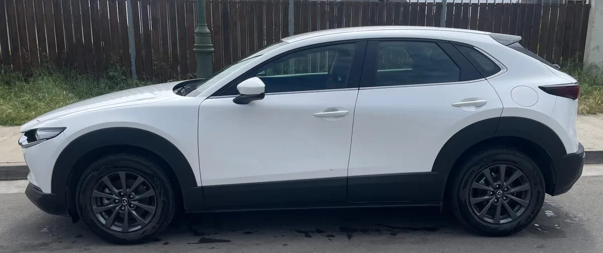 MAZDA CX-3 2.0 R Ipm Mt año 2024