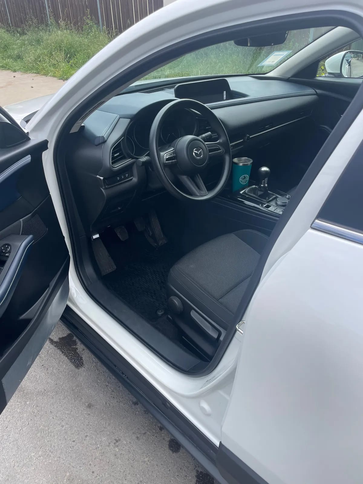 MAZDA CX-3 2.0 R Ipm Mt año 2024