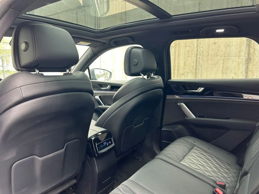 BYD Tang Gs Aut año 2025