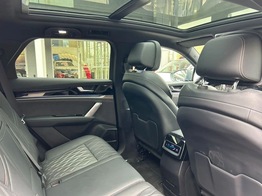 BYD Tang Gs Aut año 2025