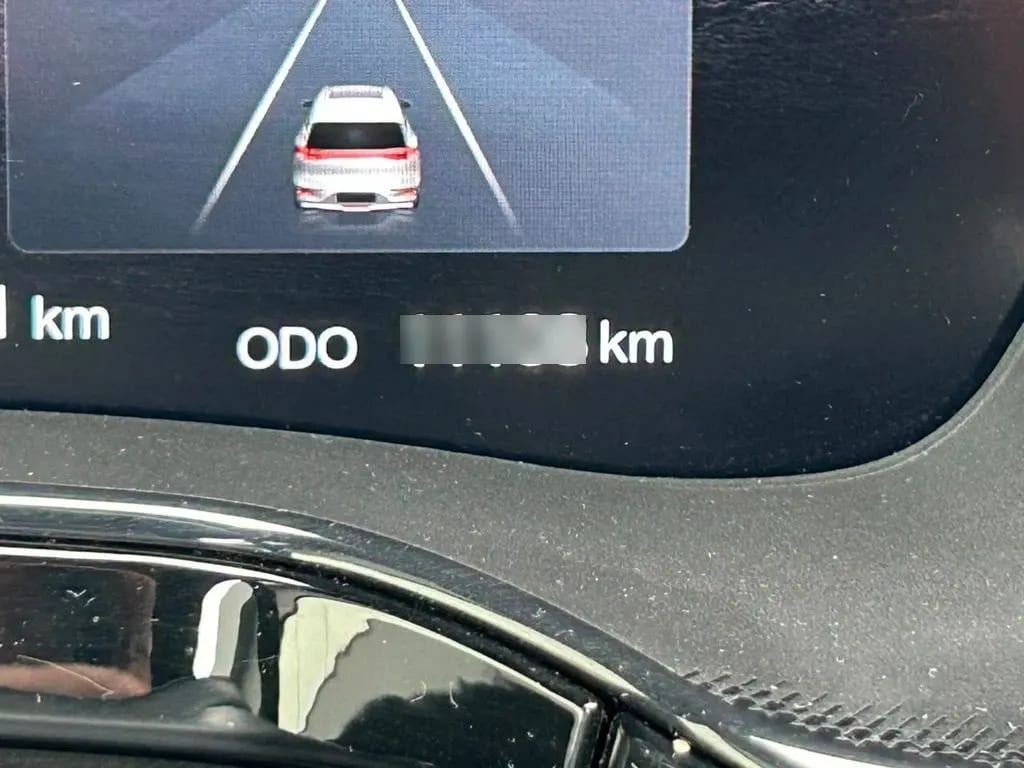 BYD Tang Gs Aut año 2025