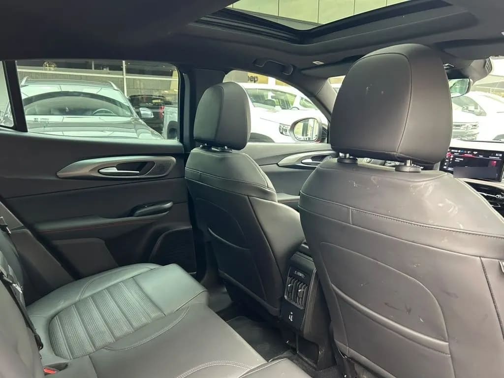 Alfa Romeo Tonale 1.3 Tributo Phev Hybrid 4x4 At 5p año 2025