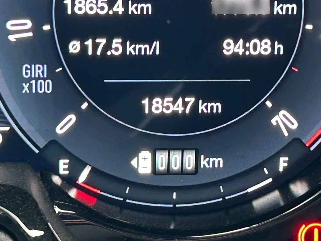 Alfa Romeo Tonale 1.3 Tributo Phev Hybrid 4x4 At 5p año 2025
