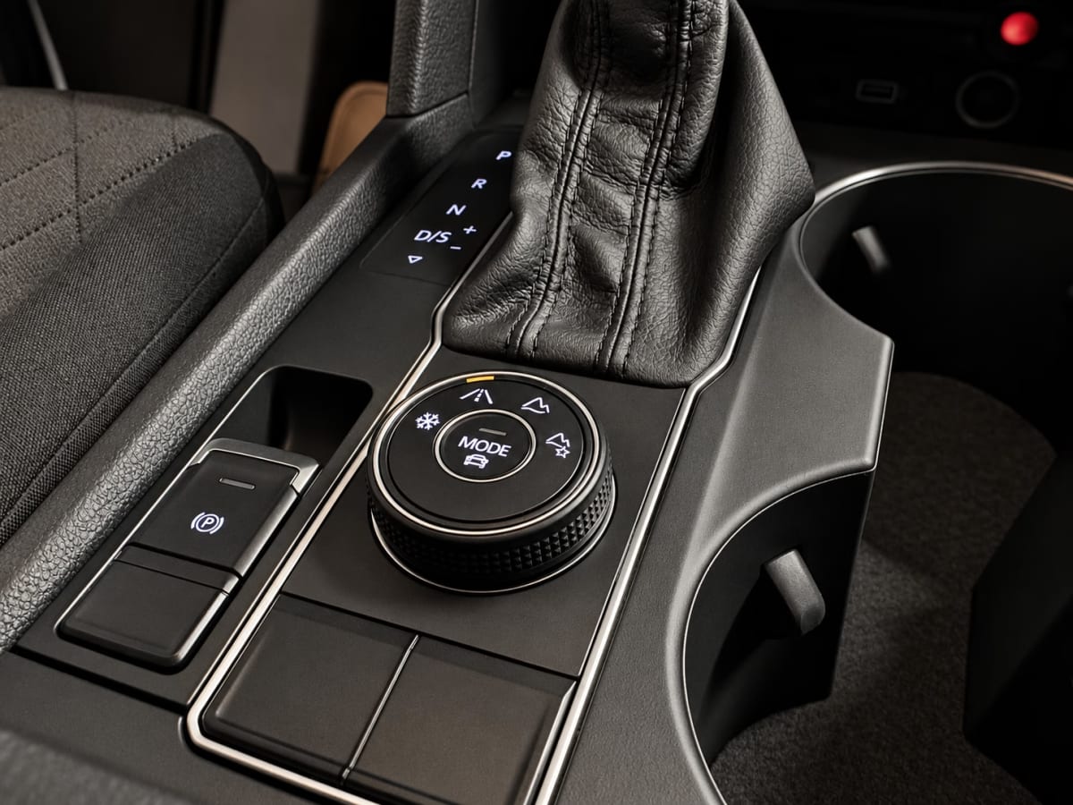 Volkswagen Atlas Atlas 3,6 At Comfortline 4motion año 2018