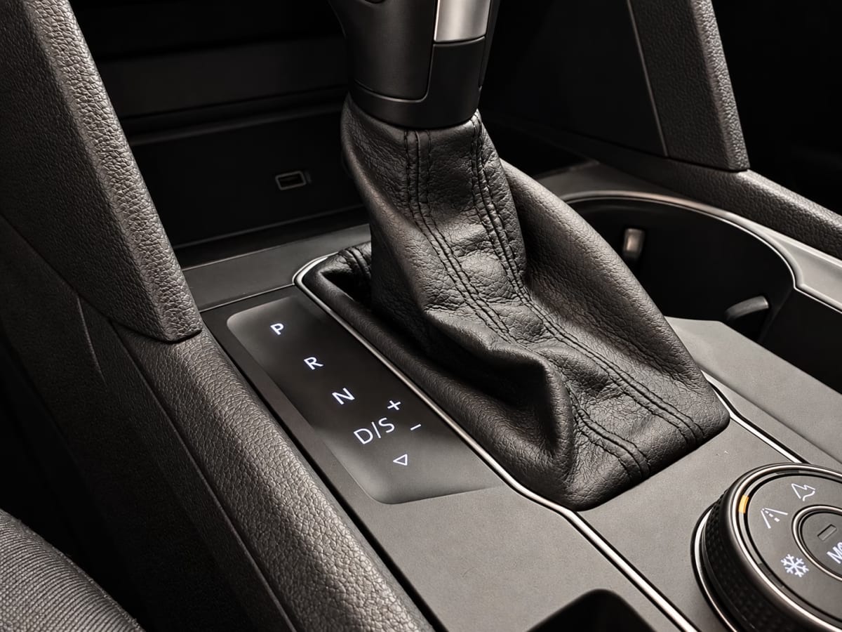 Volkswagen Atlas Atlas 3,6 At Comfortline 4motion año 2018