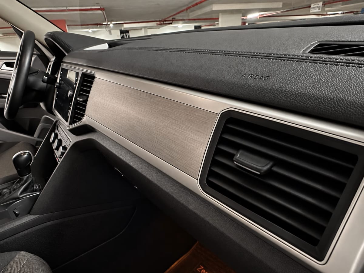 Volkswagen Atlas Atlas 3,6 At Comfortline 4motion año 2018