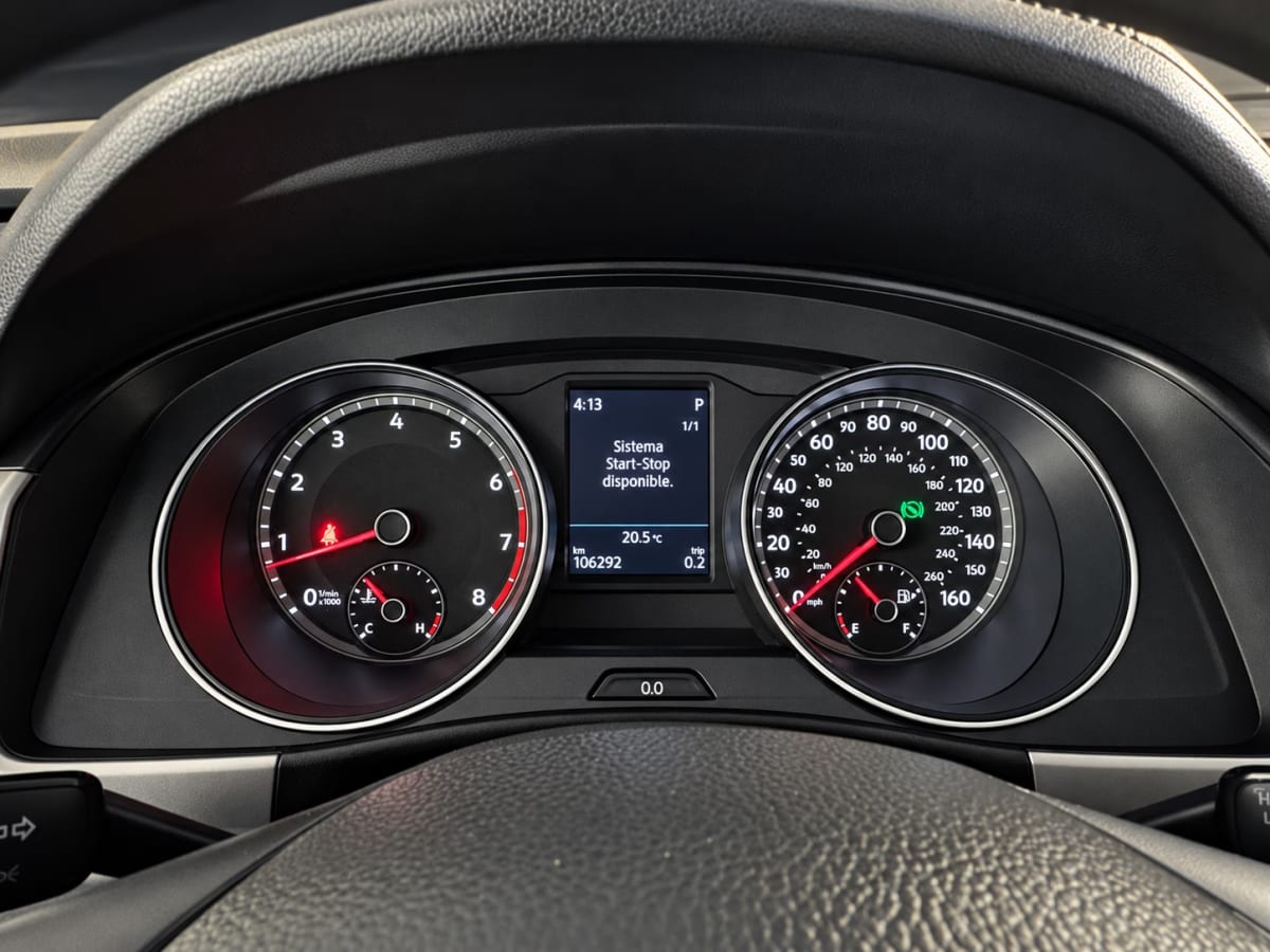 Volkswagen Atlas Atlas 3,6 At Comfortline 4motion año 2018