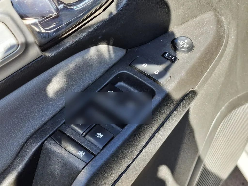 Chevrolet Colorado 2.8 Ltz 4wd At año 2023