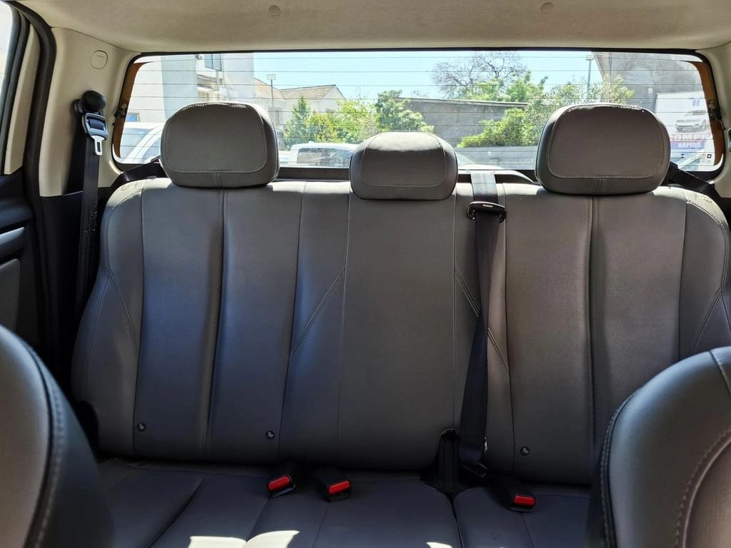 Chevrolet Colorado 2.8 Ltz 4wd At año 2023